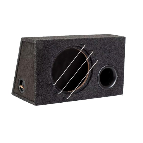 Boxes Subwoofer Gladen
