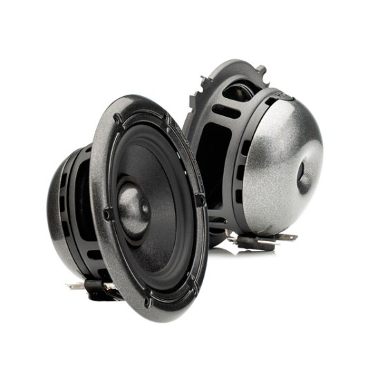 Altavoces Gladen Aerospace