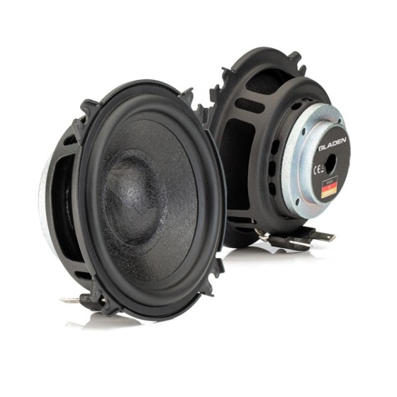 Altavoces Gladen Pro