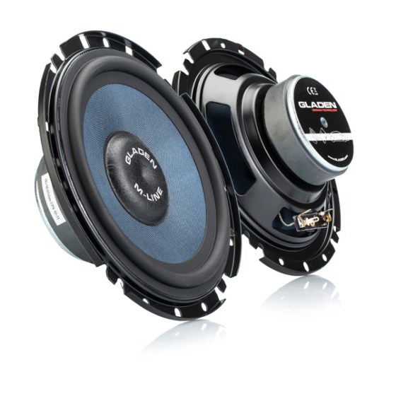 Altavoces Gladen M-Line