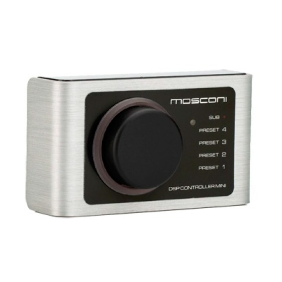 Mosconi Controller