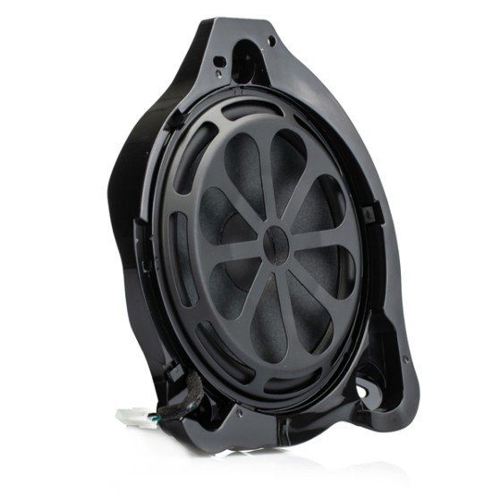 Altavoces Gladen One Line