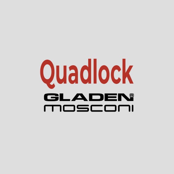 Quadlock