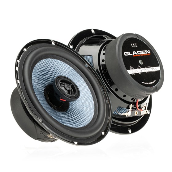 Altavoces Gladen RS & RC
