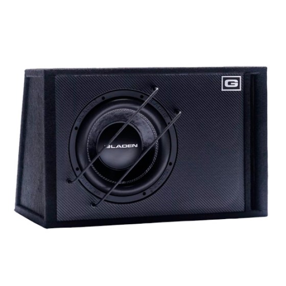 Subwoofer Box Enclosure