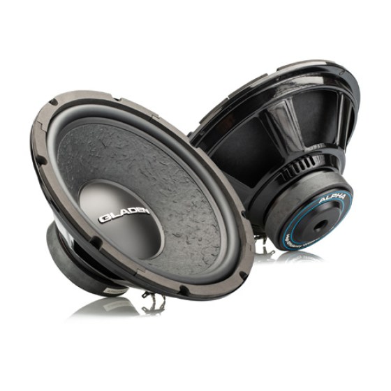 Subwoofer Alpha