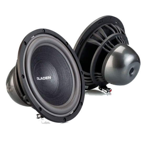 Subwoofer High End