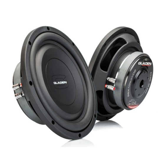 Subwoofer RS-X