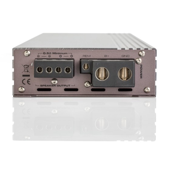 Amplificador RC 3200c1 