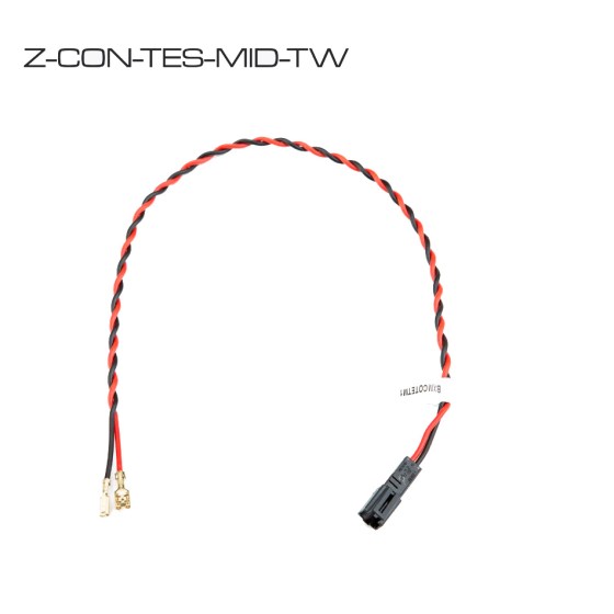 Tesla Lautsprecher Adapterkabe