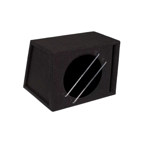 Subwoofer - Empty Box VB 08-18
