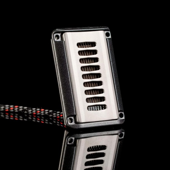 Altavoz Aerospace 60 AMT