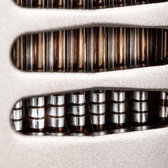 Altavoz Aerospace 60 AMT