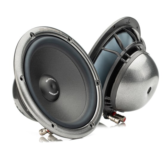 Altavoz Aerospace 165 DC