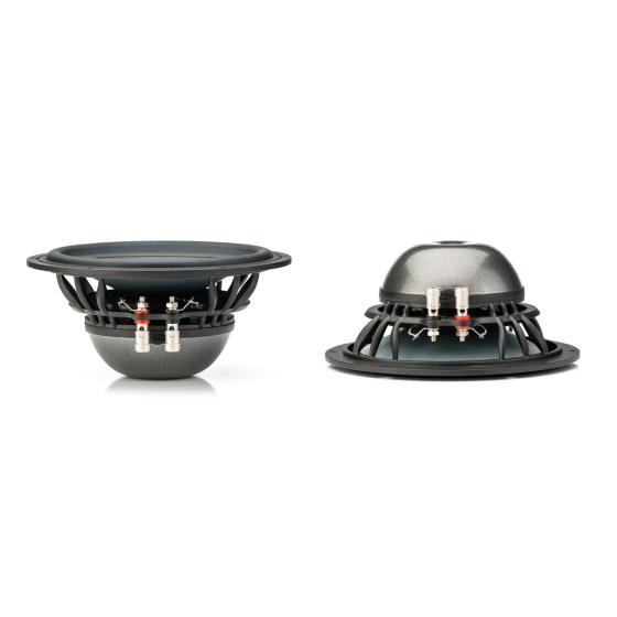 Altavoz Aerospace 165 PP