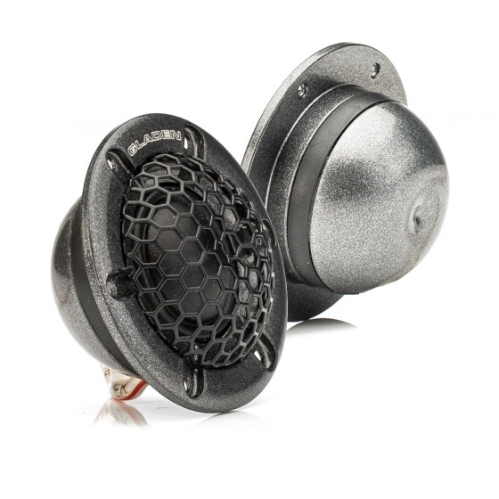 Altavoz Aerospace 20