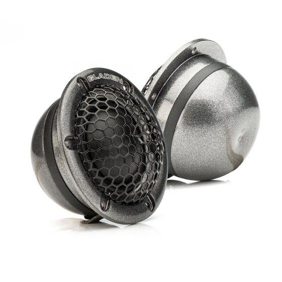 Altavoz Aerospace 28