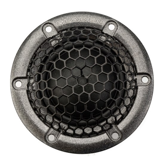 Altavoz Aerospace 28