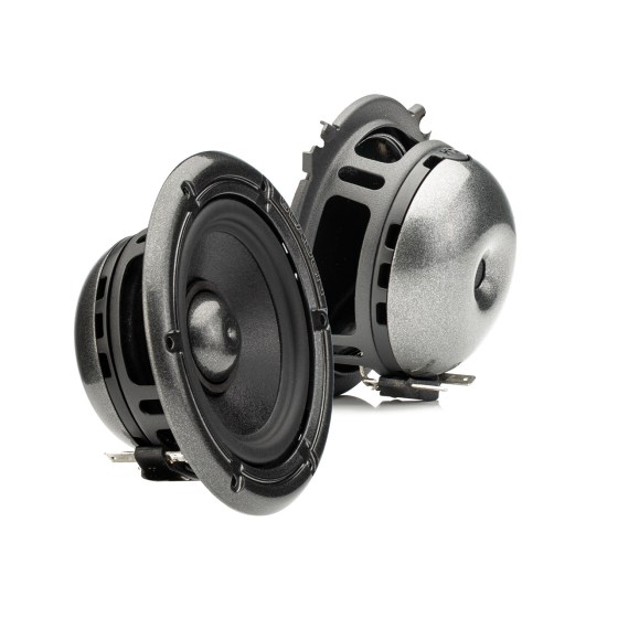 Altavoz Aerospace 80 PP