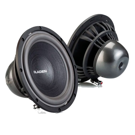 Subwoofer Aerospace 10