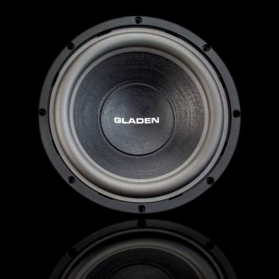 Subwoofer Aerospace 10