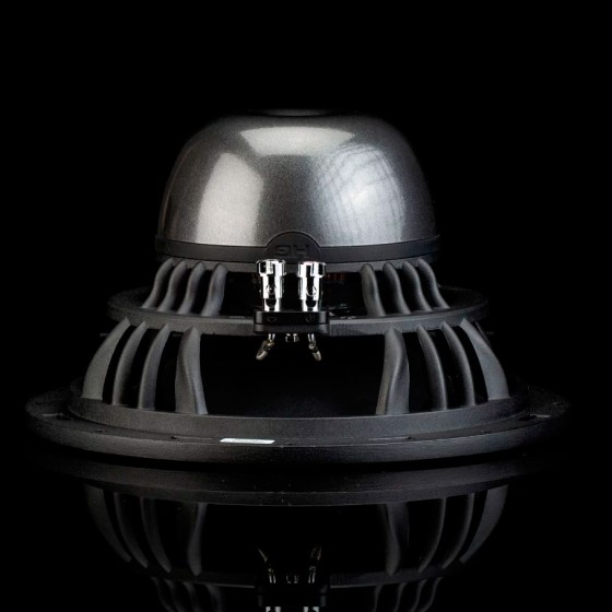 Subwoofer Aerospace 10