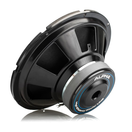 Subwoofer Alpha 10