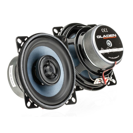 Altavoz ALPHA 100 G2