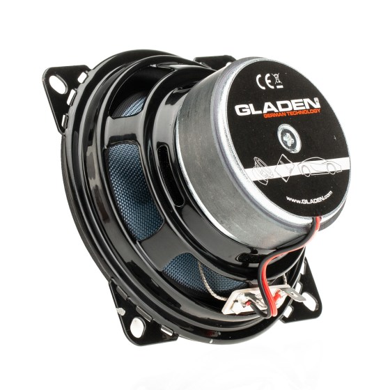 Altavoz ALPHA 100 G2