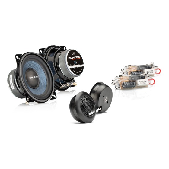 Altavoz ALPHA 100 G2