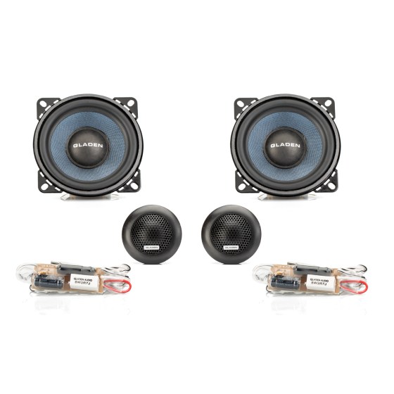Altavoz ALPHA 100 G2