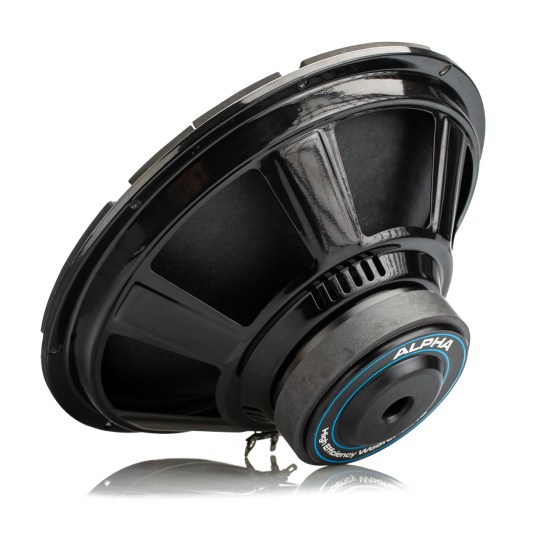 Subwoofer Alpha 12