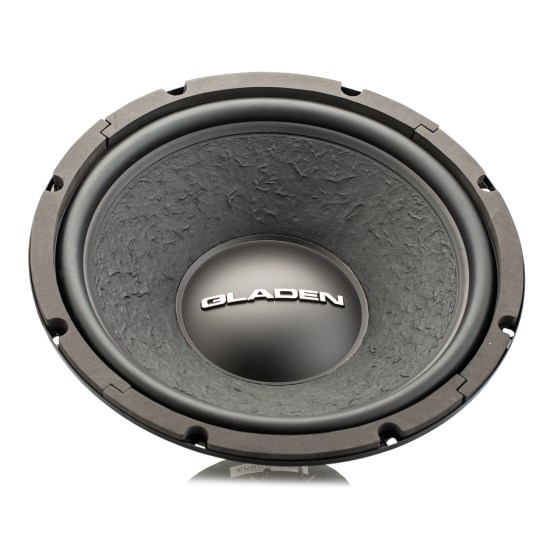 Subwoofer Alpha 12