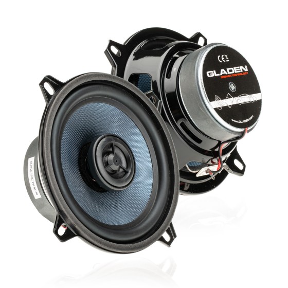 Altavoz ALPHA 130 C