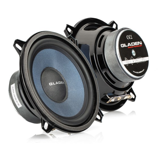 Altavoz ALPHA 100 G2