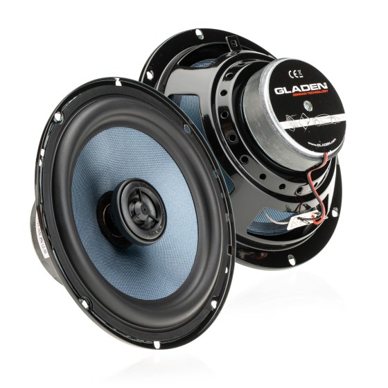 Altavoz ALPHA 165 C