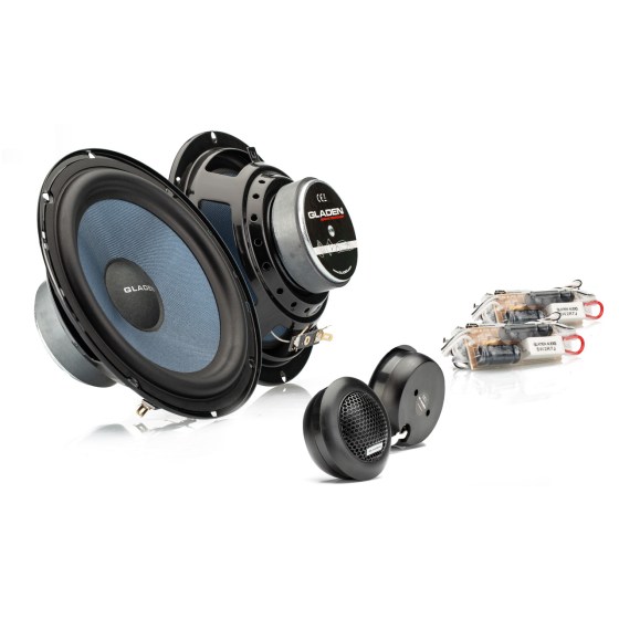 Altavoz ALPHA 100 G2