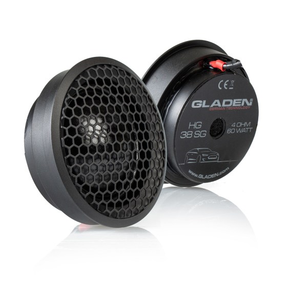 Altavoz GA 38 SG