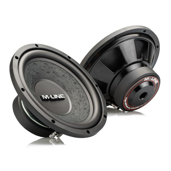 Subwoofer M10