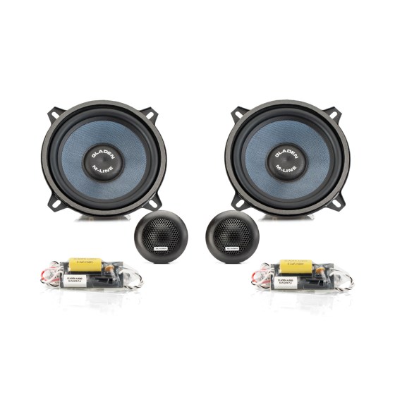 Altavoz M 130 G2 