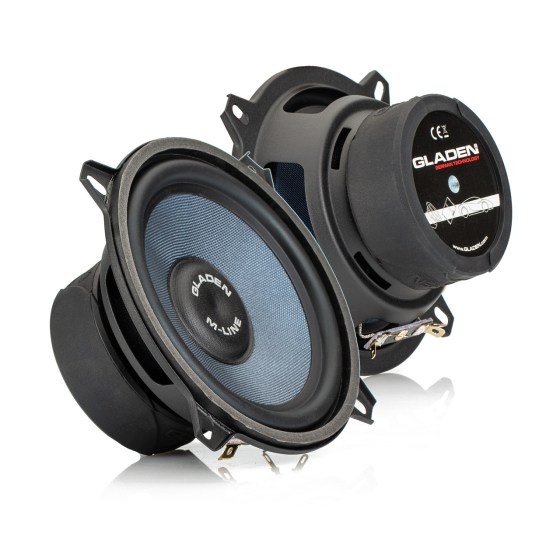 Altavoz M 130 G2 