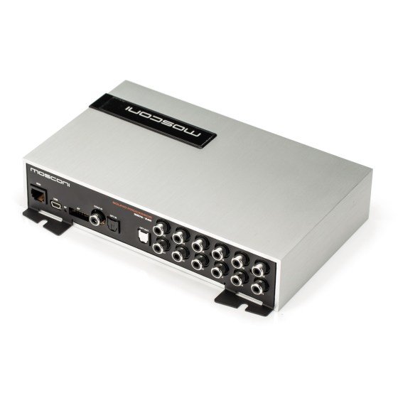 Mosconi DSP 8TO12 Aerospace