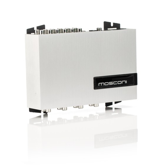 Mosconi DSP 8TO12 Aerospace