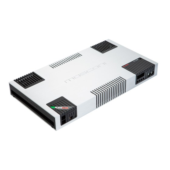 Mosconi Zero A Class