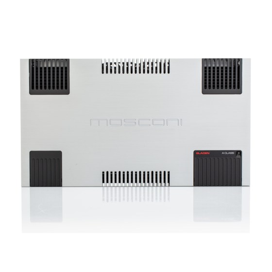 Mosconi Zero A Class