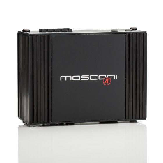 Mosconi Atomo 2