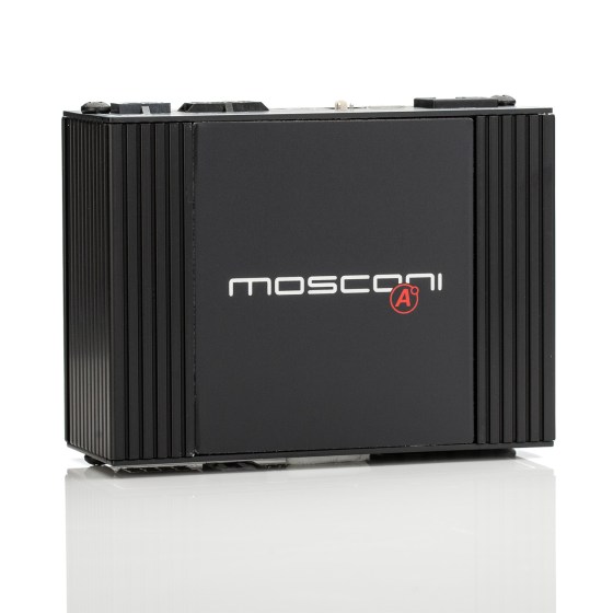 Mosconi Atomo 4|6 DSP