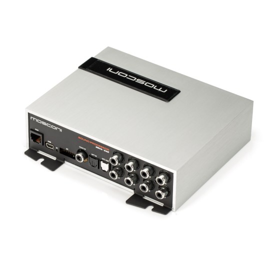 Mosconi DSP 6TO8 Aerospace