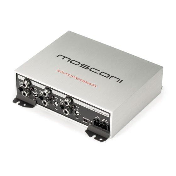 Mosconi Atomo DSP 6to8 Pro