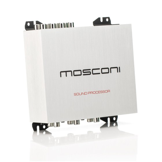 Mosconi Atomo DSP 6to8 Pro